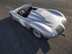 Porsche 718 RS61 Spyder 1961 года